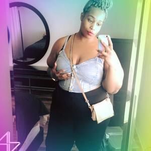 Meet your Posher, Jazzmin